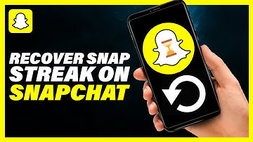 How to RECOVER Your Snap(chat) Streak [EASY WAY 2023] Never lose it again!