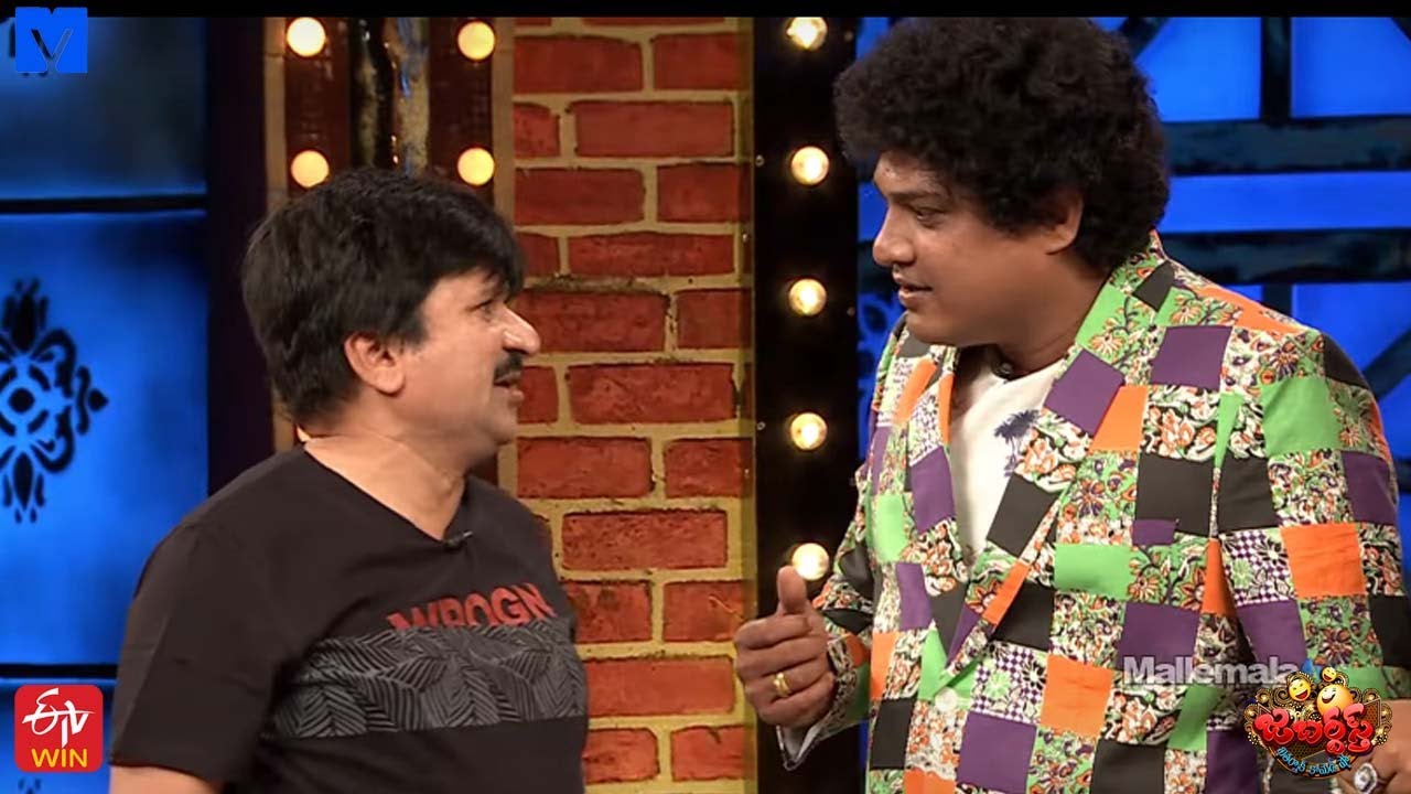 Rocket Raghava Performance Promo - Raghava Skit Promo - 12th May 2022 ...