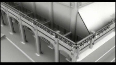 IBM builds online version of China