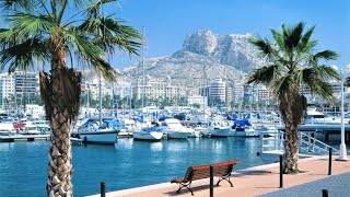 Alicante - Spain  🇪🇦