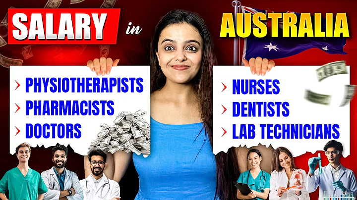 Physiotherapist Salary in Australia Vs Other Healthcare Professionals |Salary Structure in Australia