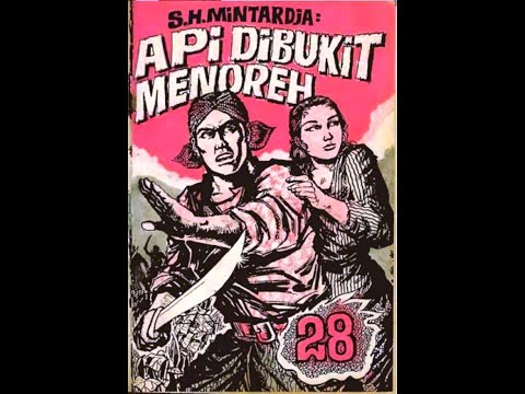 Api di Bukit Menoreh Jilid 365