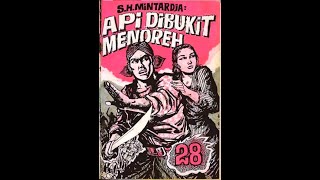 Api di Bukit Menoreh Jilid 28