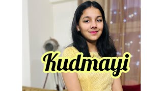 Kudmayi | Rocky aur Rani ki prem kahani | Ranveer Singh | Alia Bhatt |Laasya Dance Choreography |