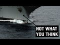 What is the Fastest Military Ship? #shorts