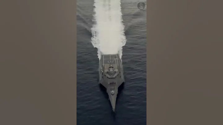 What is the Fastest Military Ship? #shorts - DayDayNews