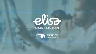 Elisa Smart Factory SMT prediction software solution - extended