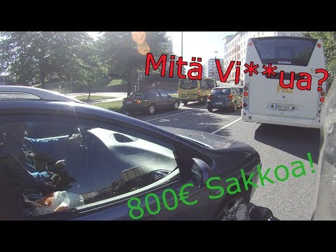 Video: Miksi saira haastaa sasin oikeuteen?