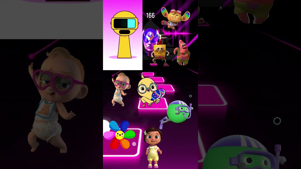 Sprunki Garnold Coffin Dance Meme Cover Incredibox Brasil Usa Shorts
