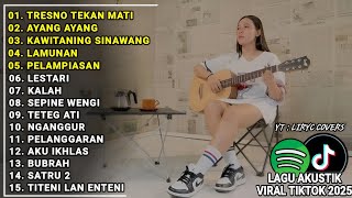 DELLA MONICA FULL ALBUM 2025 | AKUSTIK LAGU JAWA 2025 | LAGU JAWA TERBAUR 2025