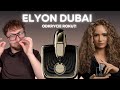 NOWE ULTRA MOCNE ZAPACHY Z DUBAJU: TESTUJEMY ELYON DUBAI | Koniecznie Pachnij