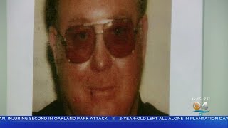 St. Lucie County Cold Case Involving Death Of 11-Year-Old Girl Solved