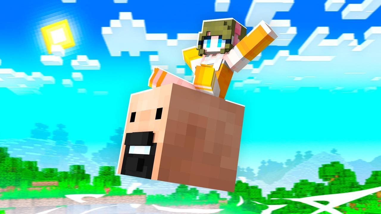 I Tested The Weirdest Minecraft Mods