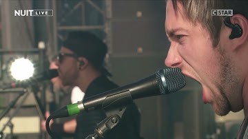 Bullet For My Valentine - 4 Words (To Choke Upon) [Hellfest 2018] #bulletformyvalentine #bfmv