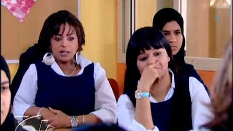 مسلسل نورة