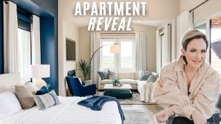 Extreme Apartment Makeover | 3 days to the REVEAL