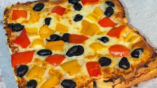 It s So Delicious That We Don t Think Of Buying Pizza Anymore