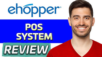 EHopper POS Review | Is It The Best POS System? (2024)