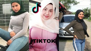 TikTok AWEK TUDUNG | MALAYSIA X INDONESIA