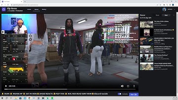 4Head On Class 2s Being On NoPixel