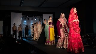 Bridal Fashion Week Vancouver 2016