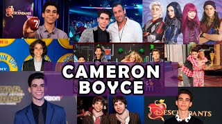 ¿Quién fue Cameron Boyce? | Origen, Series y Películas | Aarón Libros y Cine