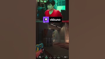 4K Clutch Sova #Vkkuno #Valorant #Sova