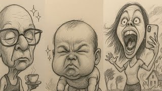 Artwork that i laugh with Scriblig Compilation V13