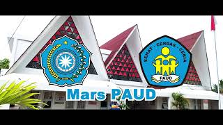 Mars PAUD