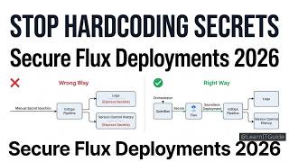 Secretless Deployments with Flux and OpenBao Explained 2026