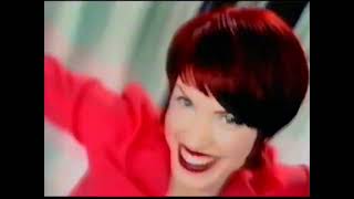 Wella Brasil - Comercial Tintura Viva Color Com Vitalizador Da Cor - 1998