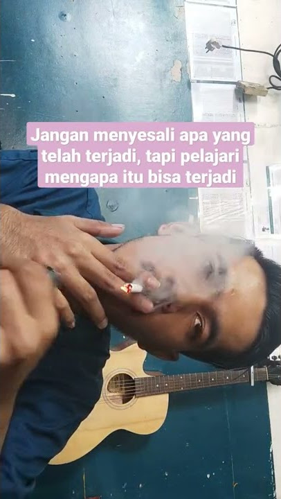 Quotes penyemangat Hidup #tiktokvideo #rokok #kopi #senja #quotes #storywa