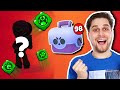 Al Mijn Dozen Openen In Brawl Stars!😱 (98 Dozen🔥)