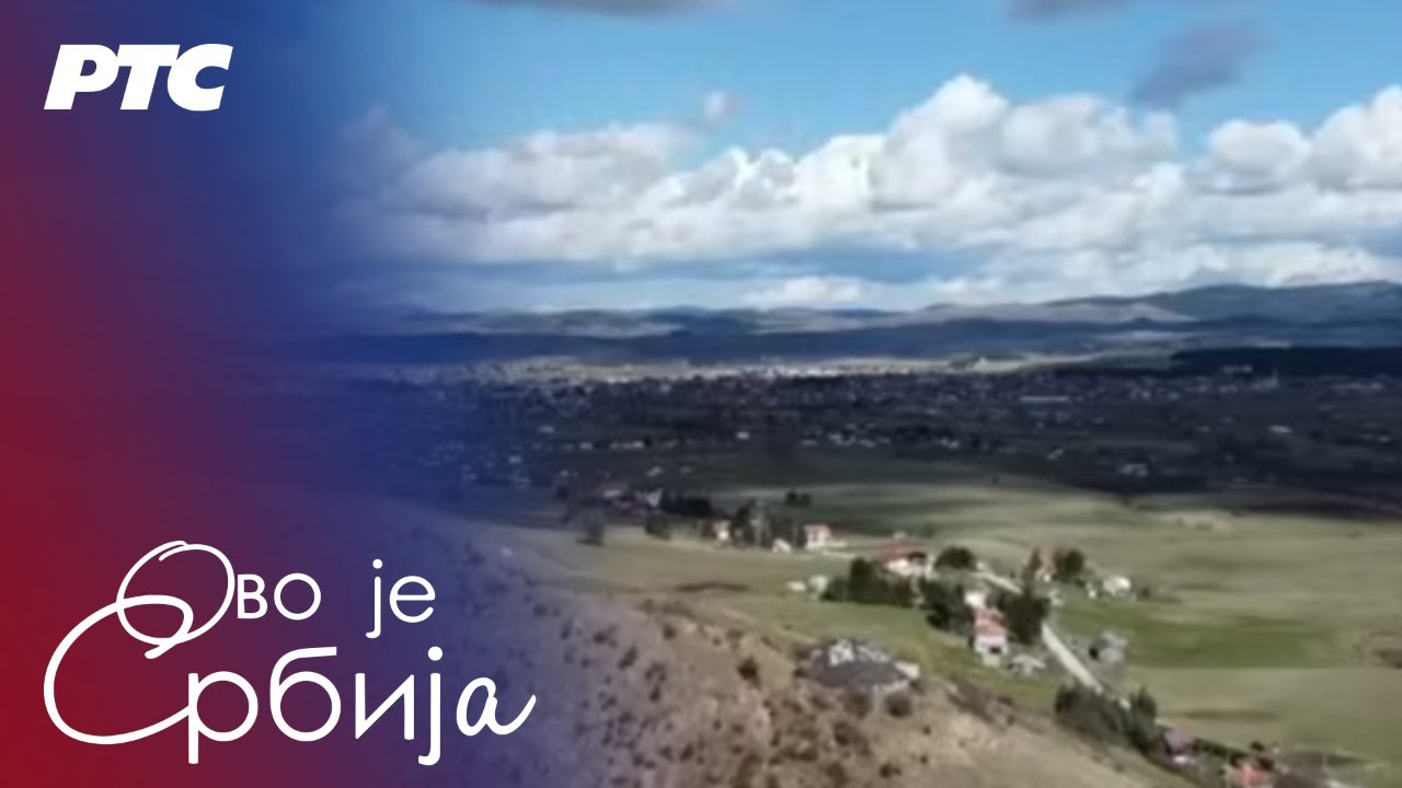 Ovo je Srbija 29.3.2024. / Sjenica