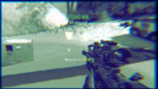 CoD black ops 2 Trickshot edit