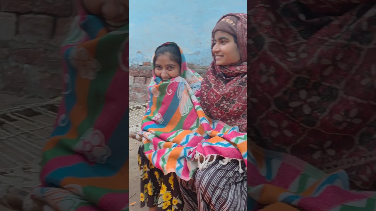 friend ne Aag Jala Di Aaj to🥶