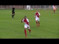AS Monaco - Tottenham : le magnifique enroulé de Moussa Sylla !