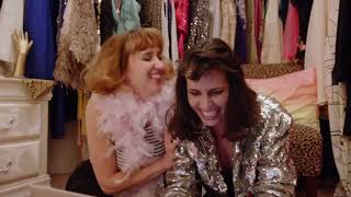 How to catfish your lover PART 2 - clip from THE BLONDE EXPERIMENT MOVIE!!!