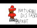 Playing Natural Distaser I Part 2
