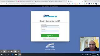 Accessing Skyward Student Account