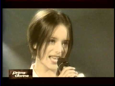 Alizée - Gourmandises Live