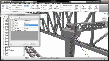 Autodesk Inventor 2016 - Rules-Based Design