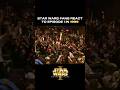 Star Wars The Phantom Menace Episode 1 In 1999 🤯 Fans React | Star Wars
