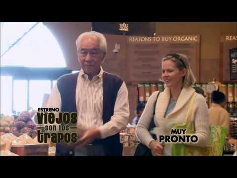 Viejos son los trapos - Muy Pronto