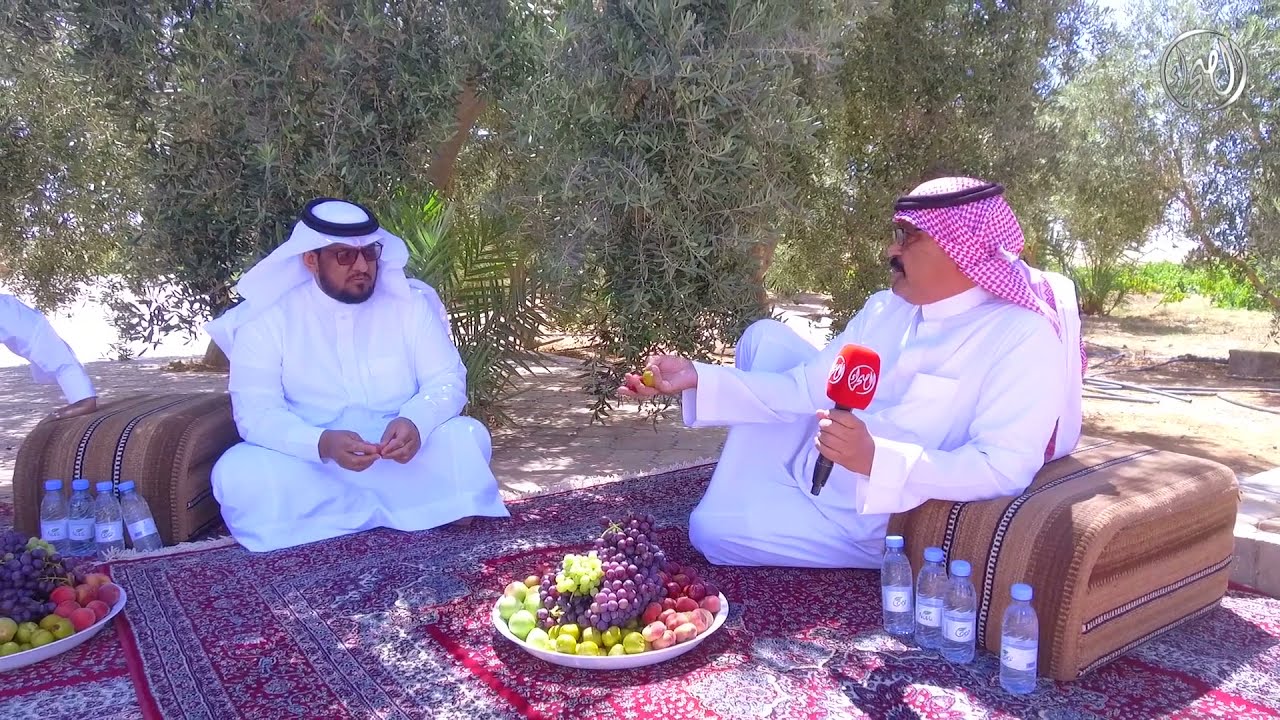 محاصيل زراعية | مزرعة | سويلم بن عايد الشراري - طبرجل