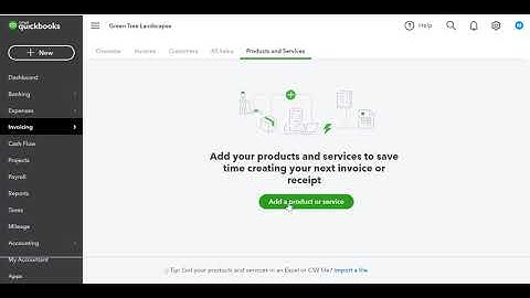 Student Tutorials Chapter 3: Add a Service