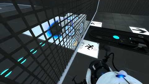 PORTAL2: [PTI] Chander Test 13 (v1.3) solution by josepezdj