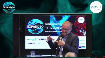 EXPANDEO 2025: Beyond 2030: shaping the future of sustainable development