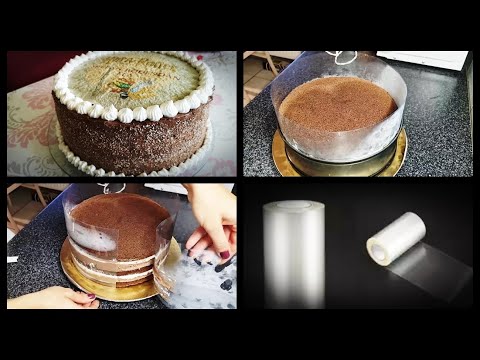 Video: Kako Napraviti Bademovu Tortu