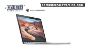 Computer Hardware Commercial (All Locations)
